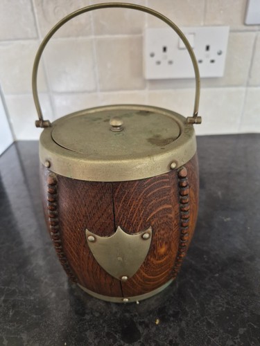 Antique vintage english oak - antique,