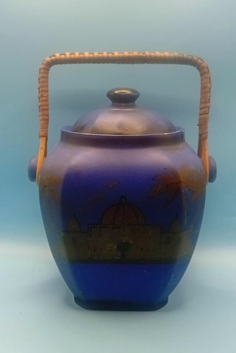 Vintage vibrant blue - vintage,