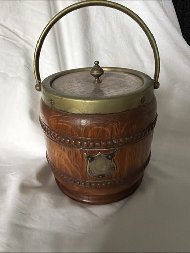 Vintage ceramic oak - vintage,
