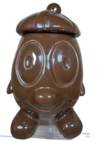 Vintage cadbury chuckles cocoa - cadbury,