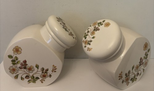 Vintage pair michael angled - pair,