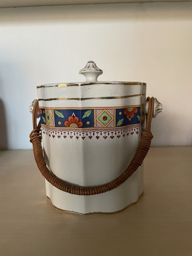 Vintage carlisle ware ceramic - vintage,