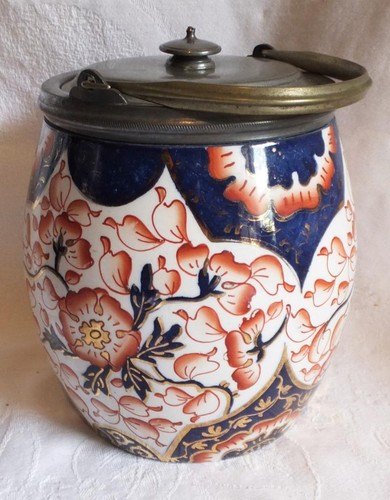 Gaudy welsh style - gaudy,
