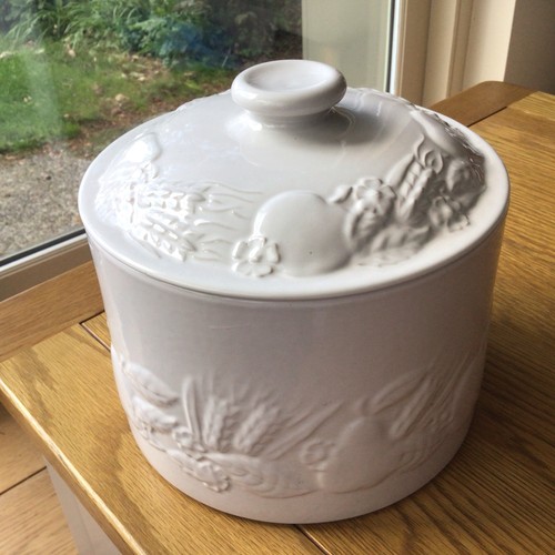 Vintage michael cookie jar - vintage,