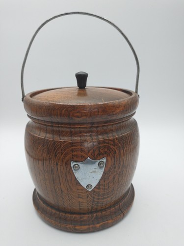 Vintage english oak - vintage, biscuit