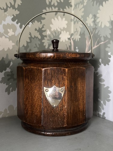 Vintage oak and chrome - vintage,