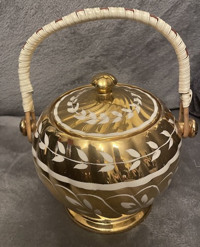 Sadler vintage gold swirl - sadler,