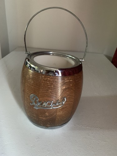 1960s vintage wooden - 1960s,