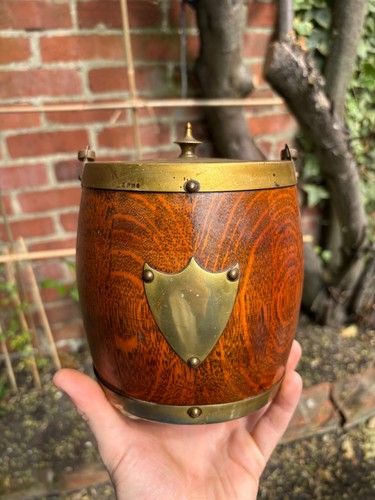 Antique vintage english oak - antique,
