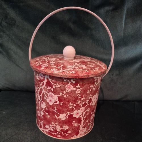 Baret ware 1960s retro biscuit - 1960s,