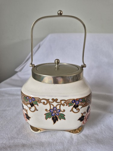 Flosmaron vintage china - flosmaron,