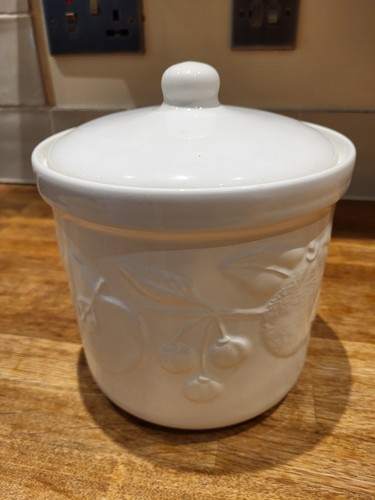 Sainsbury ceramic biscuit - sainsbury's,