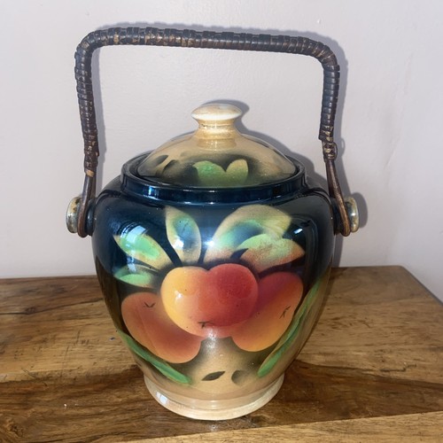 Mid century ceramic - century, biscuit