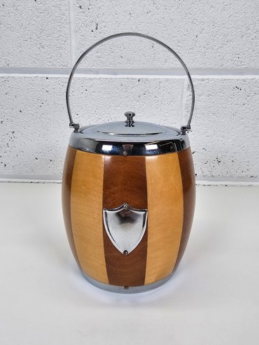 Vintage two tone wooden - vintage,