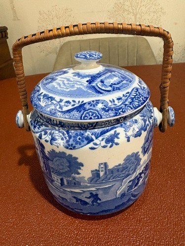 Copeland spode italian blue - spode,