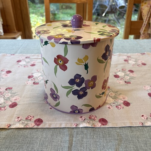Emma bridgewater wallflower - bridgewater,