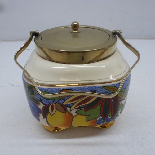 Regent 4275 biscuit - 4275, barrel