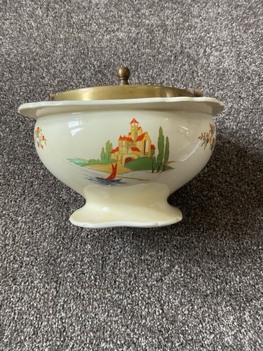 Vintage grindley art deco - grindley,