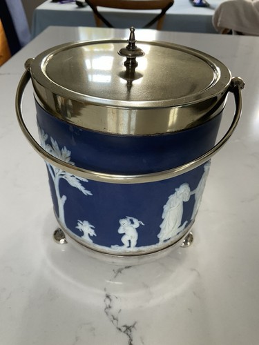 Wedgewood jasper ware - wedgewood,