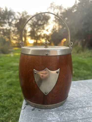 Vintage daniel arter oak - vintage,
