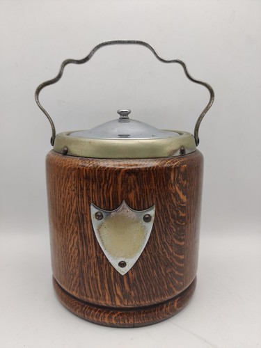 Vintage 1930 oak - vintage, biscuit