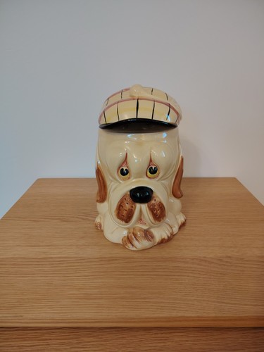 Vintage 1970s bassett hound - vintage,