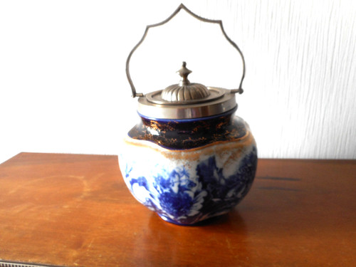 Vintage victoria ware - victoria,