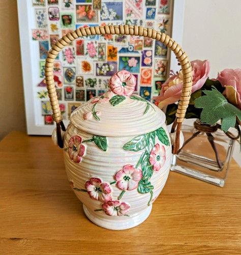 Maling pottery 1930 biscuit - 1930,