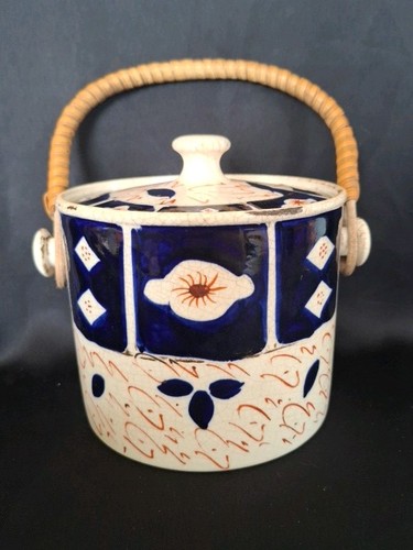 Vintage imari style - vintage,