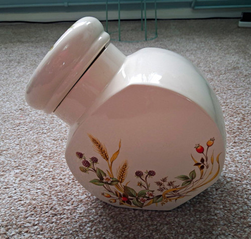 Vintage michael harvest - vintage,