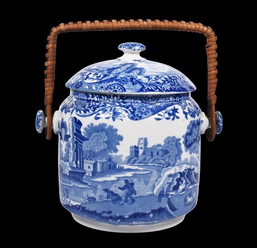 Spode copeland italian blue - italian,