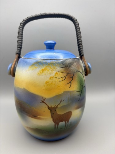 Vintage english pottery - vintage,