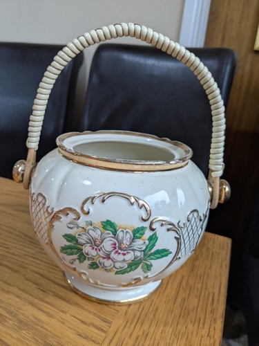 Sadler vintage biscuit - sadler,